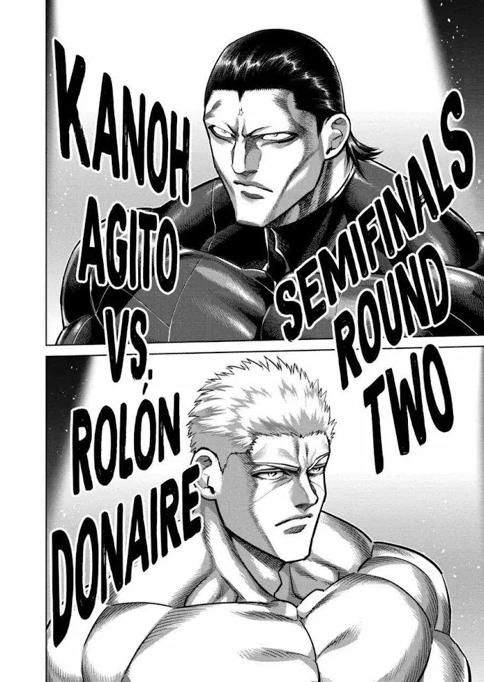 Kengan Omega Chapter 277 image 16_optimized